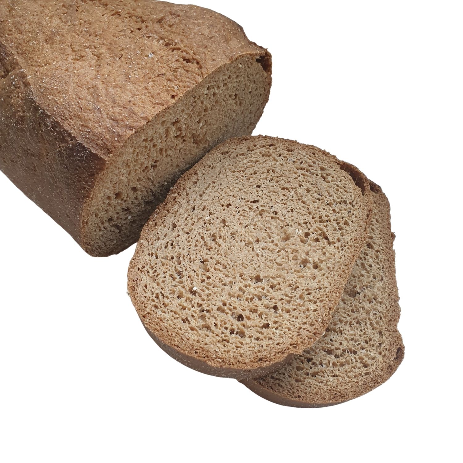 KETOFAKTUR Brot NO45 – Sesam, Kastanie
