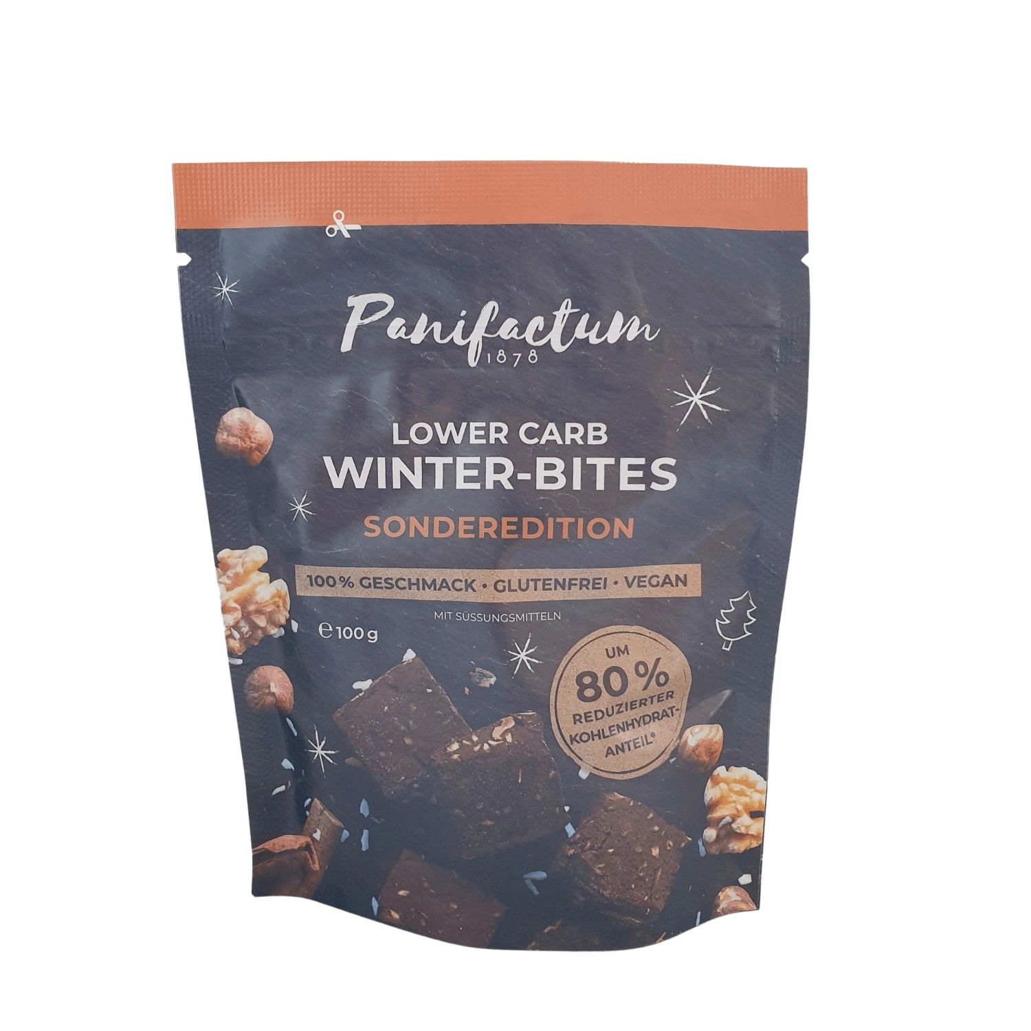 Low Carb Bites Winter *
